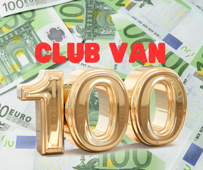 Club van 100