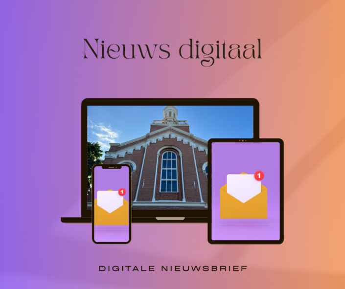 Nieuws digitaal