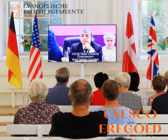 UNESCO erfgoed