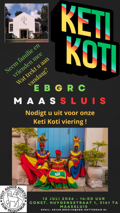 KETI-KOTI 2026 12 juli